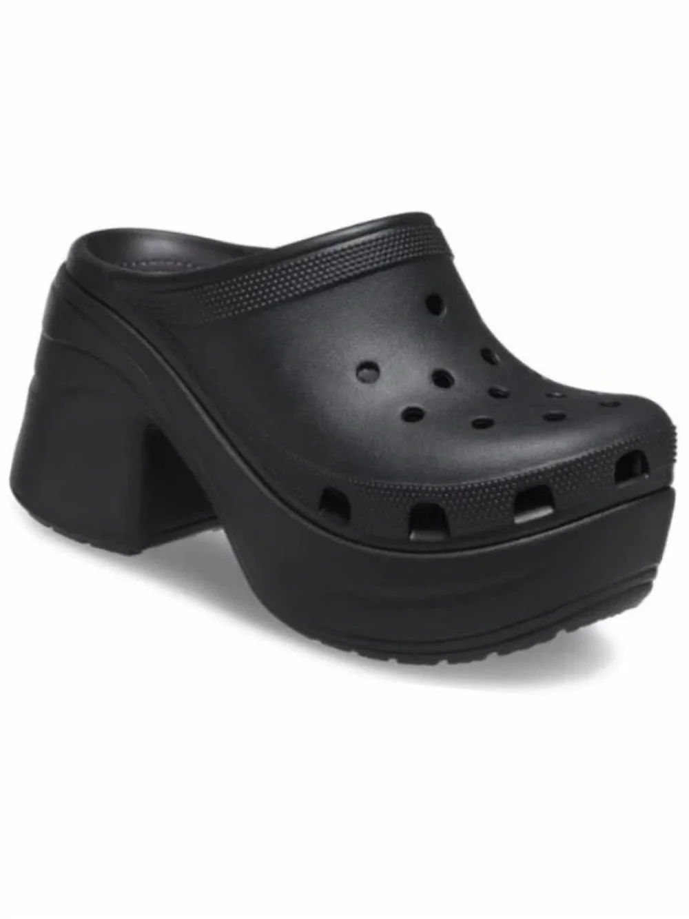 CROCS siren style